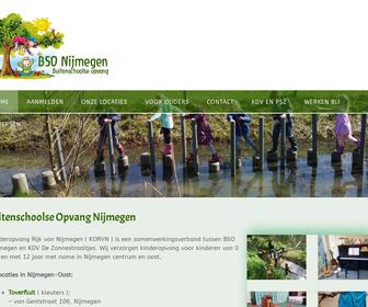 BSO Nijmegen Holding B.V.