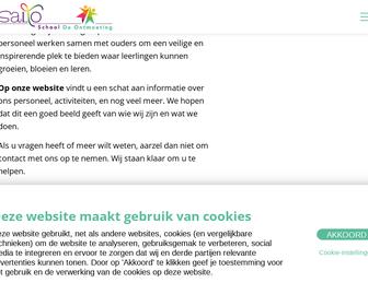 Openbare Basisschool De Ontmoeting