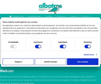 hoop mild Redding Basisschool De Albatros in Goor - Basisschool - Telefoonboek.nl -  telefoongids bedrijven