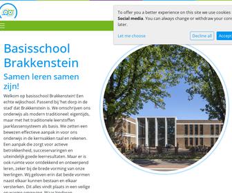 Basisschool Brakkenstein