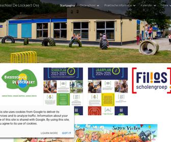 Basisschool De Lockaert