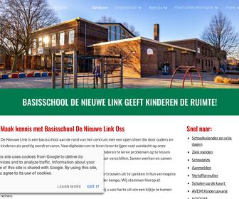 Basisschool de Nieuwe Link
