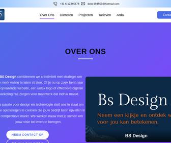 BS Designer