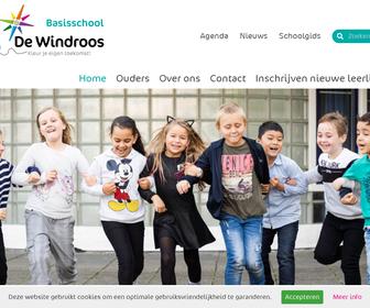 Interconfessionele Basisschool De Windroos