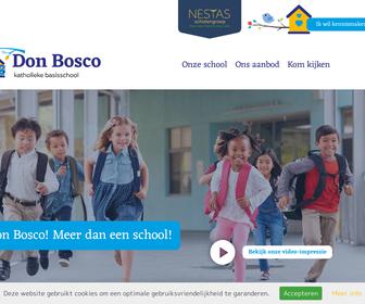 Basisschool Don Bosco