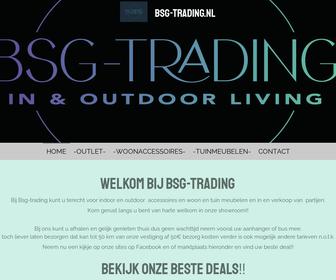 BSG-Trading
