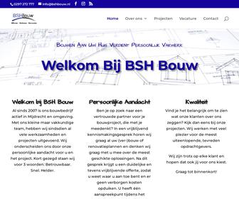 http://www.bshbouw.nl