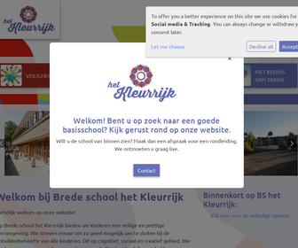 http://www.bshetkleurrijk.nl