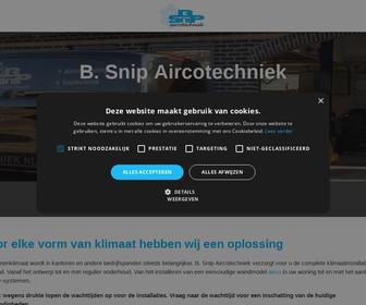 B. Snip Aircotechniek