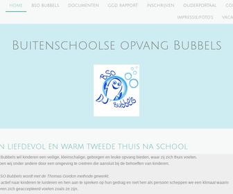 BSO Bubbels