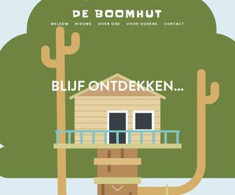 BSO 'De Boomhut' - 't Huis