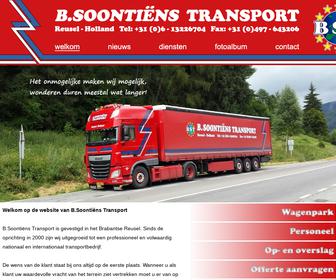 http://www.bsoontienstransport.nl