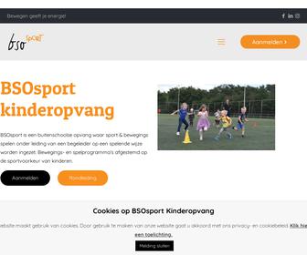 http://www.bsosport.nl