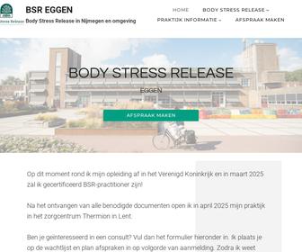 Body Stress Release Eggen