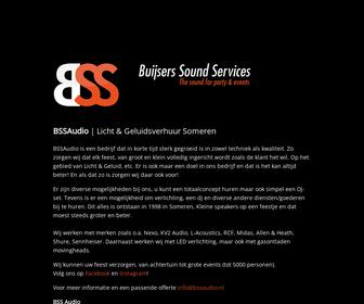 Buijsers Services