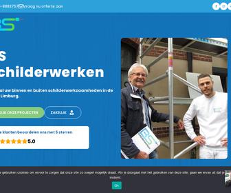 BS Schilderwerken B.V.
