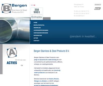 Bergen Stainless & Steel Products B.V.