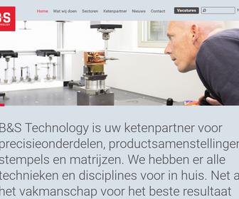 http://www.bstechnology.nl
