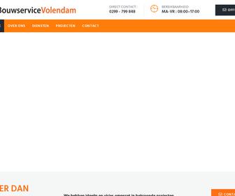 http://www.bsvolendam.nl