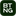 Favicon van btng.studio