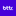 Favicon van bttr.nl