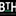 Favicon van bthgroen.nl