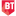 Favicon van btnoord.nl