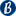Favicon van btpdesigns.nl