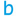 Favicon van btr.nl