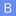 Favicon van btree.nl
