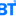 Favicon van btservices.nu