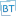 Favicon van btsysteem.nl