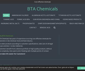 BTA Chemicals