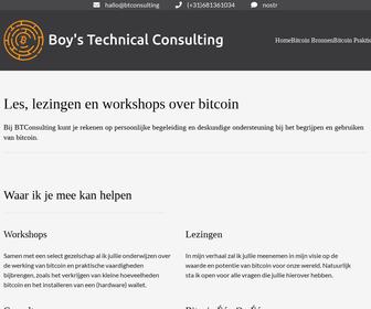 http://www.btconsulting.nl