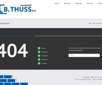 https://www.bthuss.nl