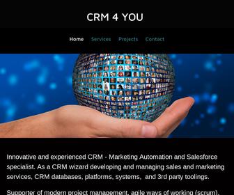CRM 4 YOU