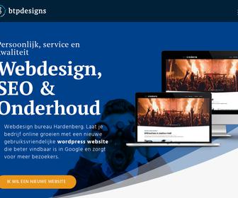 http://www.btpdesigns.nl