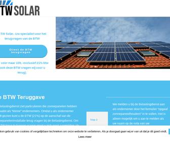 http://www.btw-solar.nl
