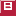 Favicon van burgersdijk.com