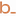 Favicon van Bust.nl
