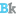 Favicon van bubbelkoning.nl