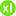 Favicon van bubblexl.nl