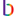 Favicon van bubin.nl