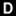 Favicon van budeca.nl