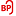 Favicon van budgetphone.nl