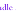 Favicon van budle.nl