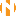 Favicon van budosport.nl