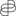 Favicon van bufandy.com
