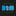 Favicon van built2move.nl