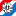 Favicon voor buitinkproducts.nl